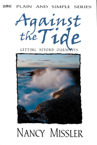 Against The Tide