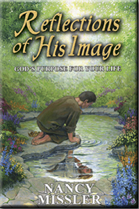 Reflections of His Image