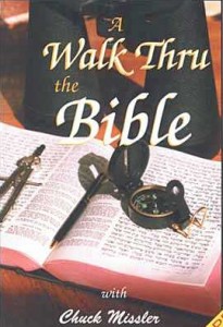 Walk Thru The Bible