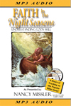Faith in the Night Seasons MP3 on Disk