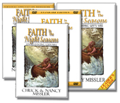 Faith in the Night Seasons Leader's Package