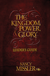 The Kingdom Power & Glory Leader's Guide