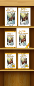 Faith in the Night Seasons Products