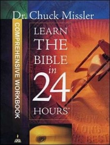 Learn Bible WKBK